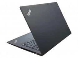 Ноутбук Lenovo ThinkPad T490S