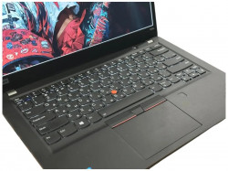 Ноутбук Lenovo ThinkPad T490S