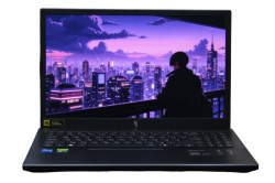 Acer Nitro V15 ANV15-52-57BB