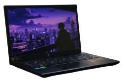 Acer Nitro V15 ANV15-52-57BB