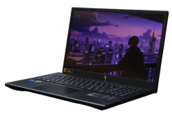 Acer Nitro V15 ANV15-52-57BB