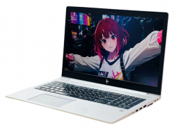 Ноутбук HP EliteBook 850 G5 4QZ46ES