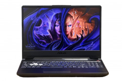ASUS TUF FA506IV4900