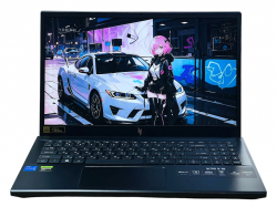 Ноутбук Acer Nitro V 15 ANV15-51-530Q