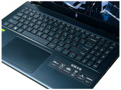 Ноутбук Acer Nitro V 15 ANV15-51-530Q