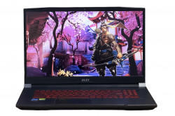 MSI GF76 Katana 11UCX-892XRU