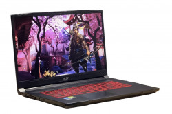 MSI GF76 Katana 11UCX-892XRU