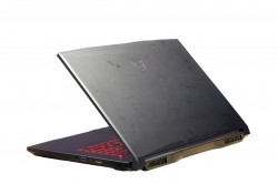 MSI GF76 Katana 11UCX-892XRU
