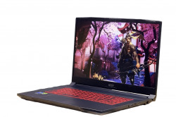 MSI GF76 Katana 11UCX-892XRU