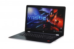 Ноутбук HP 17-e015sr