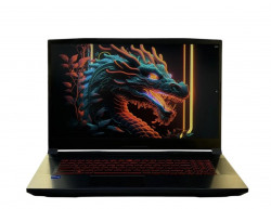 Ноутбук MSI GF76 Katana (11UC-479XRU)