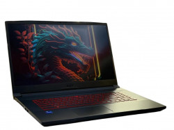 Ноутбук MSI GF76 Katana (11UC-479XRU)