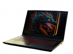 Ноутбук MSI GF76 Katana (11UC-479XRU)