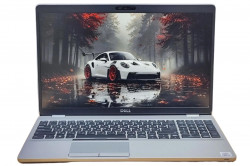 Ноутбук Dell Latitude 5510 P80F002
