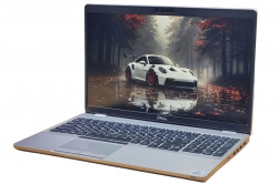 Ноутбук Dell Latitude 5510 P80F002
