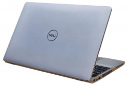 Ноутбук Dell Latitude 5510 P80F002