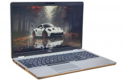 Ноутбук Dell Latitude 5510 P80F002