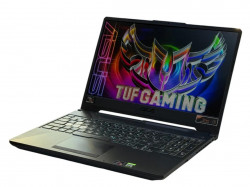 ASUS TUF Gaming FA506IV4900 (п)