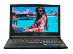 MSI GP63 Leopard 8RE-006CN