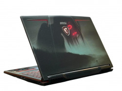 MSI GP63 Leopard 8RE-006CN