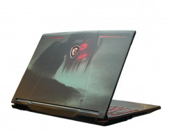 MSI GP63 Leopard 8RE-006CN