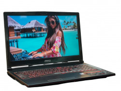 MSI GP63 Leopard 8RE-006CN