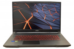 Ноутбук MSI Katana  MS17L1