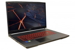 Ноутбук MSI Katana  MS17L1
