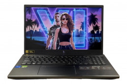 Ноутбук Acer Nitro V15 ANV15-51-503000