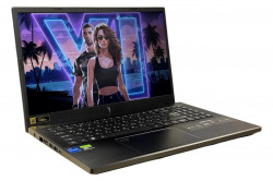 Ноутбук Acer Nitro V15 ANV15-51-503000