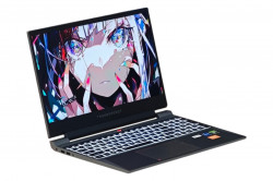 Ноутбук THUNDEROBOT 911X Wild Hunter G2L--