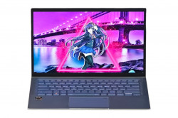 Ноутбук ASUS ZenBook UM431D