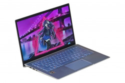 Ноутбук ASUS ZenBook UM431D