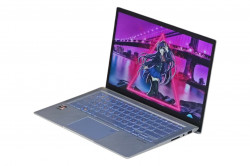 Ноутбук ASUS ZenBook UM431D