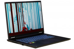 Ноутбук GIGABYTE Gaming A16 GA63H