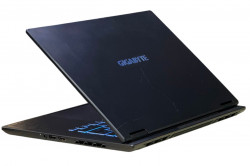 Ноутбук GIGABYTE Gaming A16 GA63H