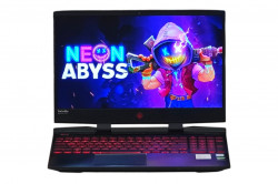 Ноутбук HP OMEN 15-dc1067TX