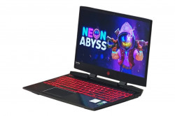 Ноутбук HP OMEN 15-dc1067TX