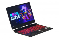 Ноутбук HP OMEN 15-dc1067TX
