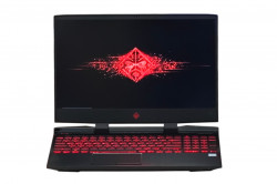 Ноутбук HP OMEN 15-dc1066TX-