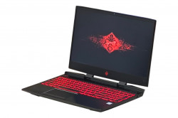 Ноутбук HP OMEN 15-dc1066TX-