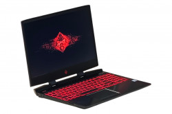 Ноутбук HP OMEN 15-dc1066TX-
