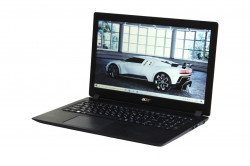 Ноутбук Acer Aspire 3 A315-21 N17Q3