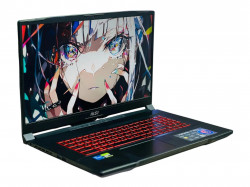 MSI Katana 17 B12UCR-521XRU