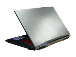 MSI Katana 17 B12UCR-521XRU