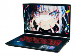 MSI Katana 17 B12UCR-521XRU