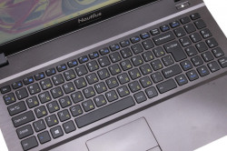 Nautilus C01