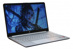 HP 15s-eq2039ur