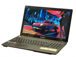 eMachines (Acer) E732G