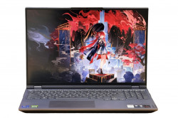 Lenovo Legion 5 PRO 16IAH7H
